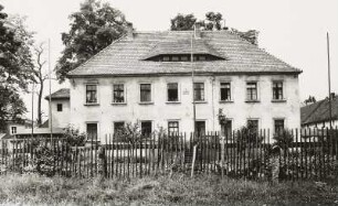 Forsthaus, Neudorf an der Spree