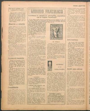 La adhesión de "La Prensa"