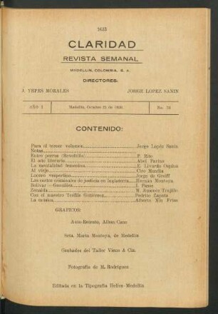 Contenido