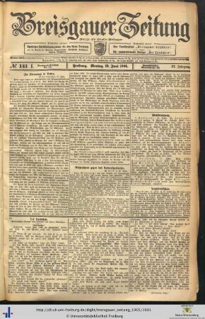 19.06.1905 (I.)