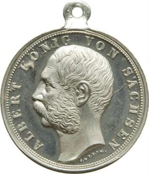 König Albert