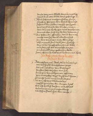 Die insel Bachi (09.08.1540); RSM 2S/1005b