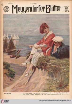 Nr. 1600 (25.08.1921)