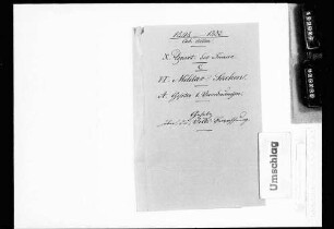 Gesetz über die Volksbewaffnung (1843-1853)