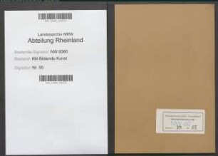 UNESCO-Angelegenheiten.