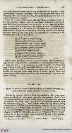 Chap. VIII