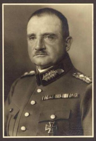 Seutter von Lötzen, Hans, Freiherr