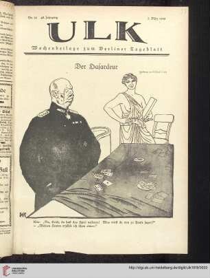 Hefte 10-13, März 1919