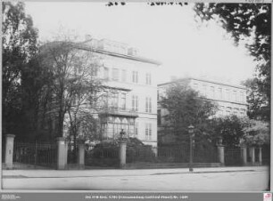 Taunusanlage 2 und Taunusanlage 3