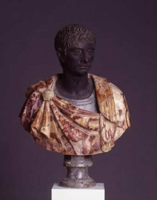 Porträt eines Römers