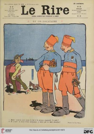 No. 459 (18 Novembre 1911)