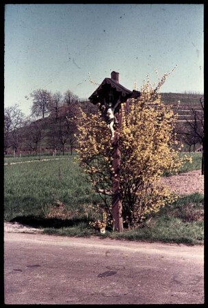 Kreuz bei Jestetten