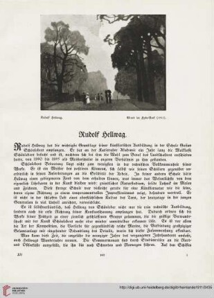 21: Rudolf Hellwag