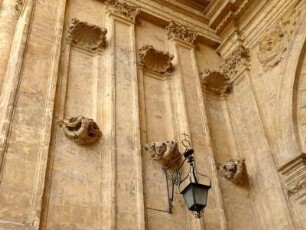 Málaga: Kathedrale