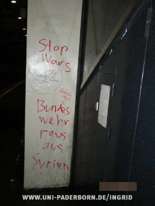 find ich auch