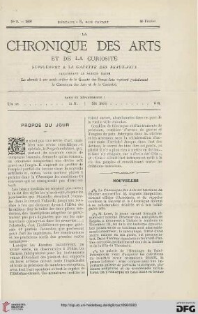 Nr. 9 (26 Février)