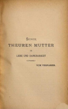 Beiträge zur Exarticulatio femoris