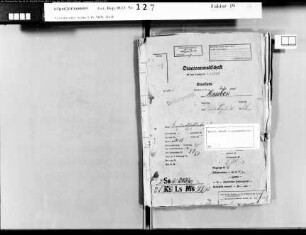 Beklagter: Houben, Wilhelm; Zeuge: Gerighausen, geb. Jansen; Zeuge: Hanen, Ferdinand; Zeuge: Teves, Maria; Zeuge: Houben, Ida, geb. Küppers: Kriegswirtschaftsverbrechen