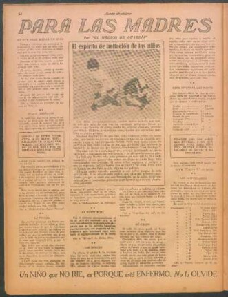 La fiebre