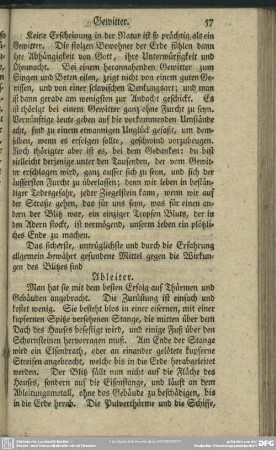 Ableiter