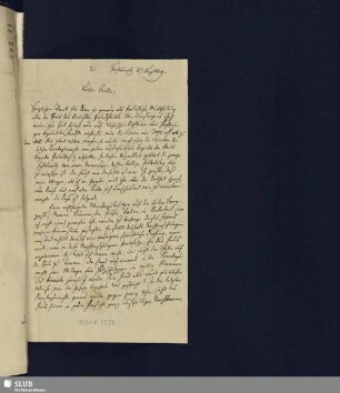Nr. 2-3. Ebert, Friedrich Adolf