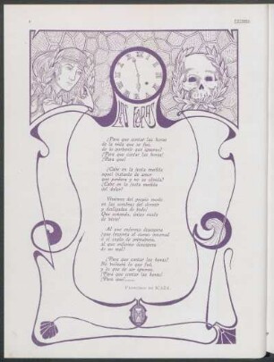 Las horas