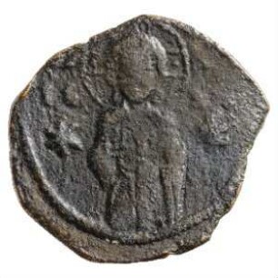 Münze, Follis, 1078 - 1081
