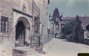 Burglehen