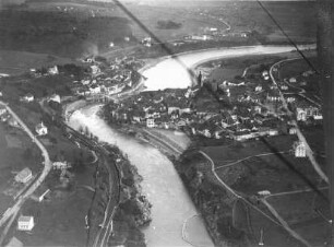 Laufenburg am Rhein