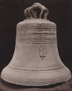 Brauneck (?): Glocke 1630