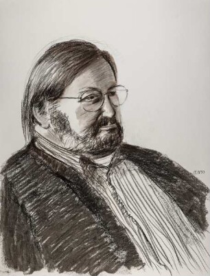Portrait Diri
