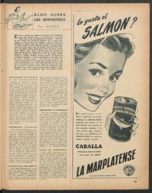 Algo sobre las berenjenas