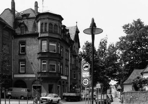 Darmstadt, Bessunger Straße 66