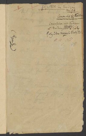 Konversationsheft 93 (2. September 1825)