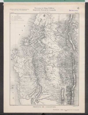 Provincia De Concepcion