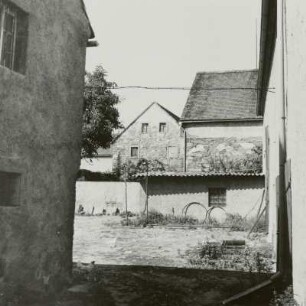 Hof Nr. 5