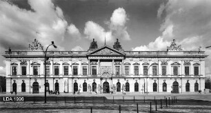 Zeughaus; Berlin, Mitte