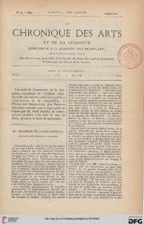Nr. 29 (1 septembre)