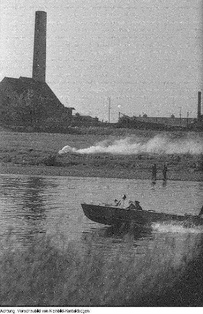 Dresden, Freital, Niesky, Kampfgruppenübungen, März-August 1957