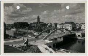 Berlin, Spandau, Rathaus