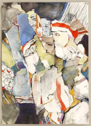 Ohne Titel
