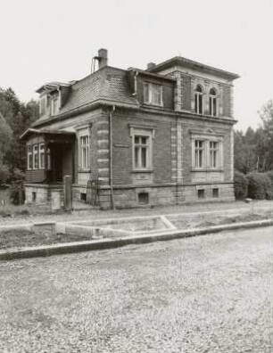 Wohnhaus, Markneukirchen