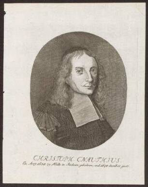 Knauth, Christoph