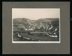 199-202, Oberamt Horb