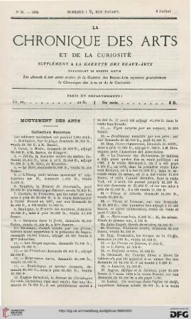 Nr. 25 (6 Juillet)
