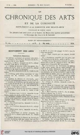 Nr. 25 (6 Juillet)