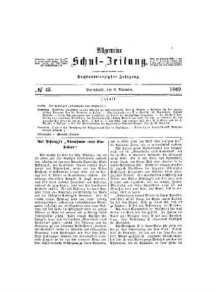 Aus Pestalozzi's "Abendstunde eines Einsiedlers."