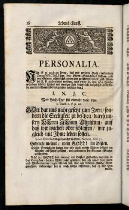 18-30, Personalia.