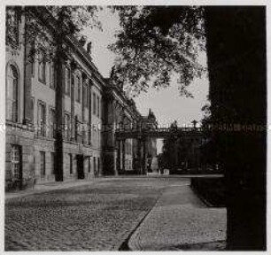 Potsdam, Stadtschloss