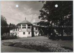 Lüneburg, Kurhaus